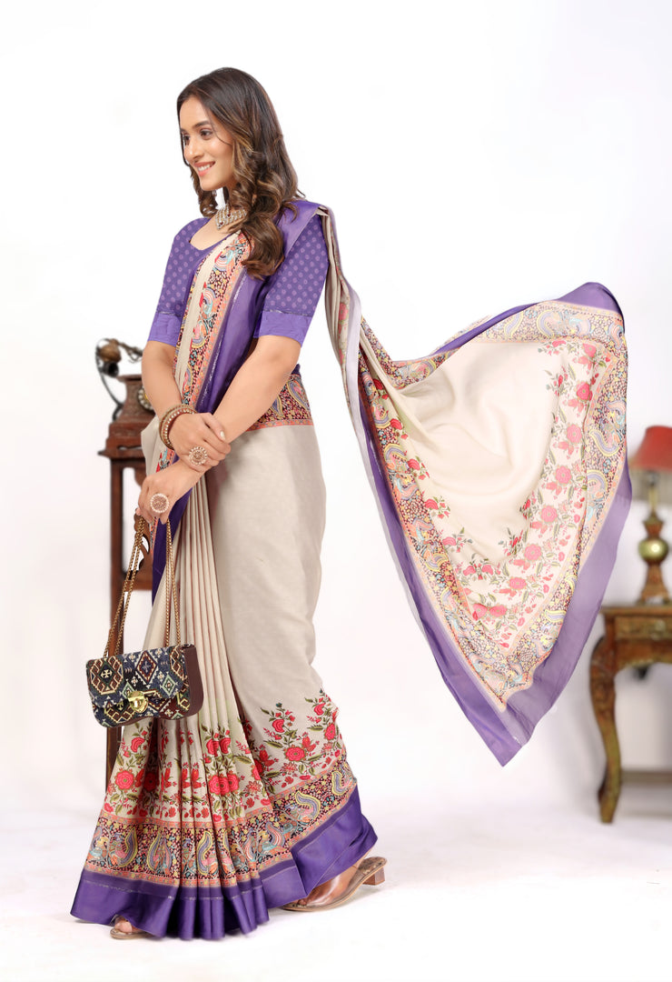 Designer Sarees for Women | Fashion Meets Tradition