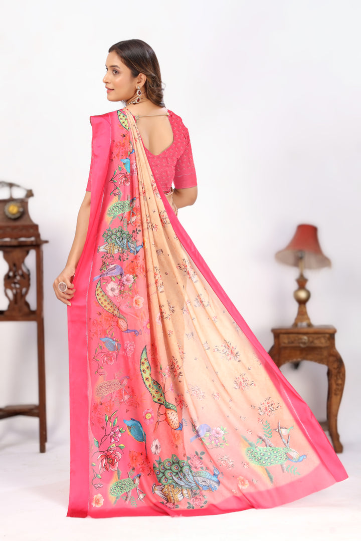 Shop Trendy Sarees Online | Fresh Styles Every Season
