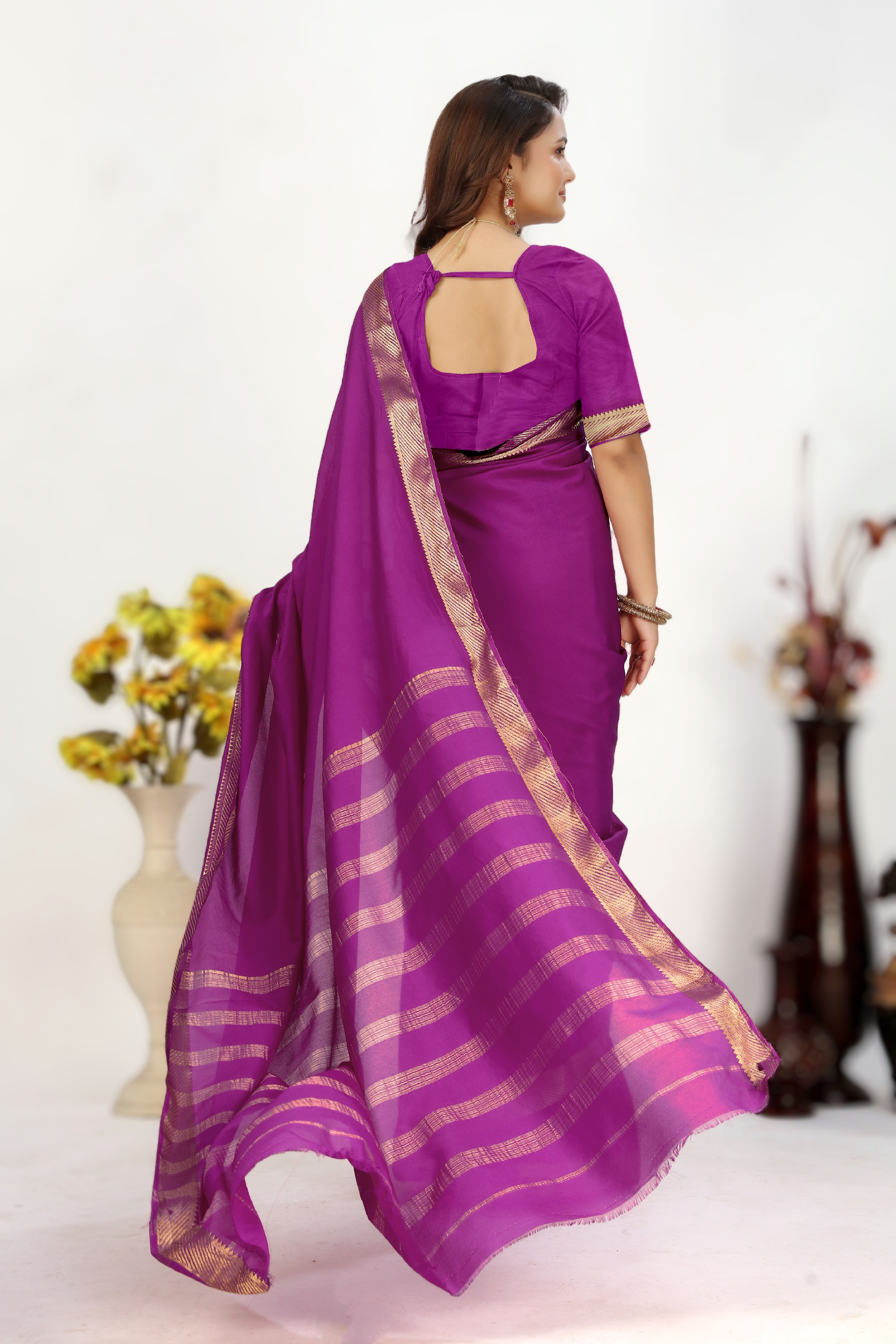 Sarees for Every Occasion | Elegant Online Collection