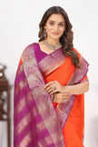 Exclusive Sarees Online | Crafted for Elegance