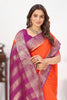 Exclusive Sarees Online | Crafted for Elegance