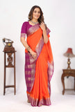 Exclusive Sarees Online | Crafted for Elegance