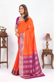 Exclusive Sarees Online | Crafted for Elegance