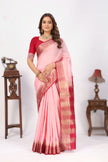 Shop Festive Sarees | Celebrate in Ethnic Glamour