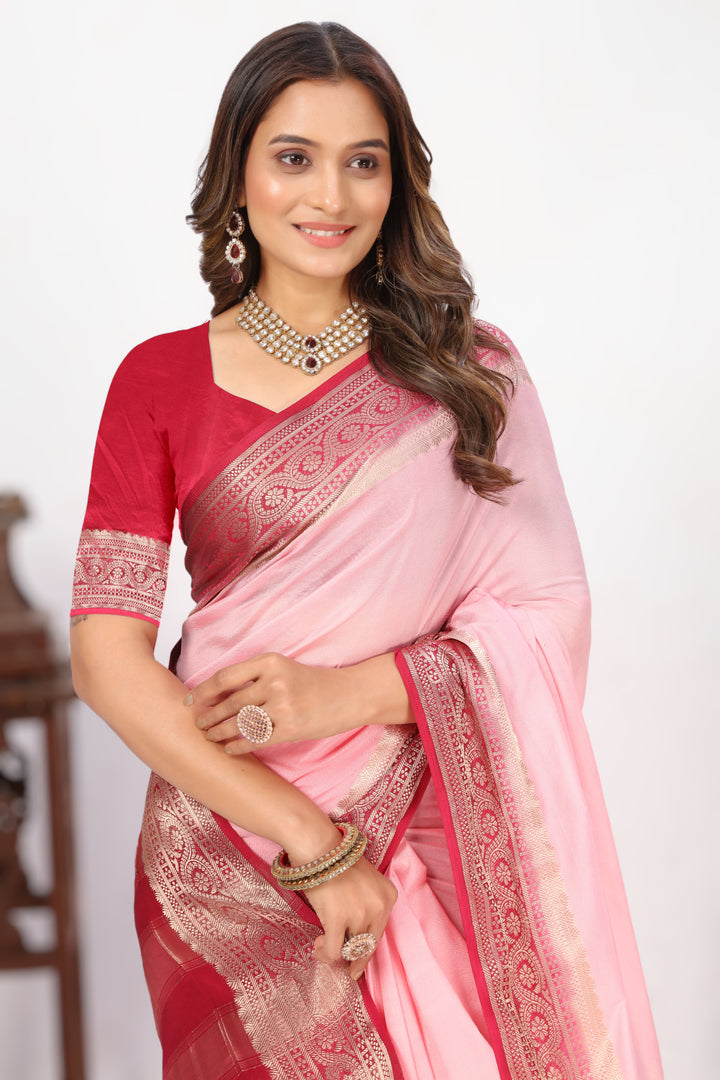 Shop Festive Sarees | Celebrate in Ethnic Glamour
