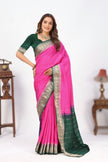 Shop Printed Sarees | Light, Stylish & Everyday Wear