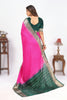 Shop Printed Sarees | Light, Stylish & Everyday Wear