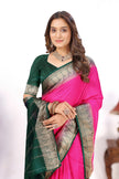 Shop Printed Sarees | Light, Stylish & Everyday Wear