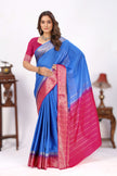Modern Sarees Online | Contemporary Ethnic Fashion