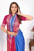 Modern Sarees Online | Contemporary Ethnic Fashion