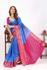 Modern Sarees Online | Contemporary Ethnic Fashion