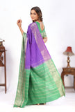 Sarees for Office Wear | Professional Ethnic Styles