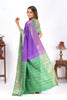 Sarees for Office Wear | Professional Ethnic Styles