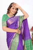 Sarees for Office Wear | Professional Ethnic Styles