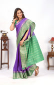 Sarees for Office Wear | Professional Ethnic Styles