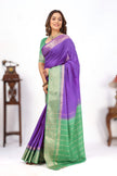 Sarees for Office Wear | Professional Ethnic Styles