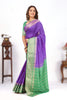 Sarees for Office Wear | Professional Ethnic Styles