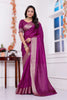 Designer Net Sarees | Party-Perfect Drapes for Women
