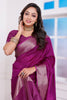 Designer Net Sarees | Party-Perfect Drapes for Women