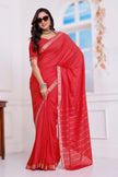 Sarees with Blouse Online | Complete Ethnic Sets