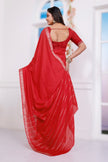 Sarees with Blouse Online | Complete Ethnic Sets