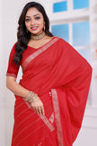Sarees with Blouse Online | Complete Ethnic Sets