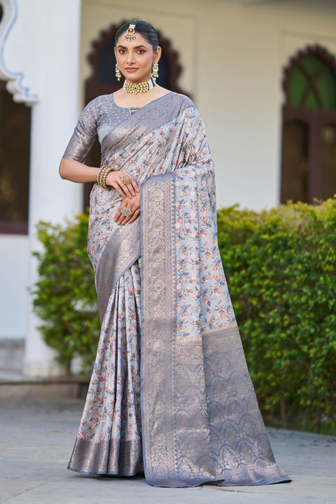 Sarees Made for Celebrations | Shop Festive Styles
