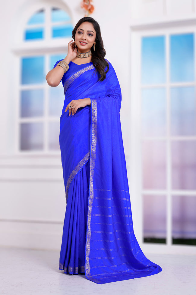 Shop Ethnic Sarees | Crafted Elegance for Women