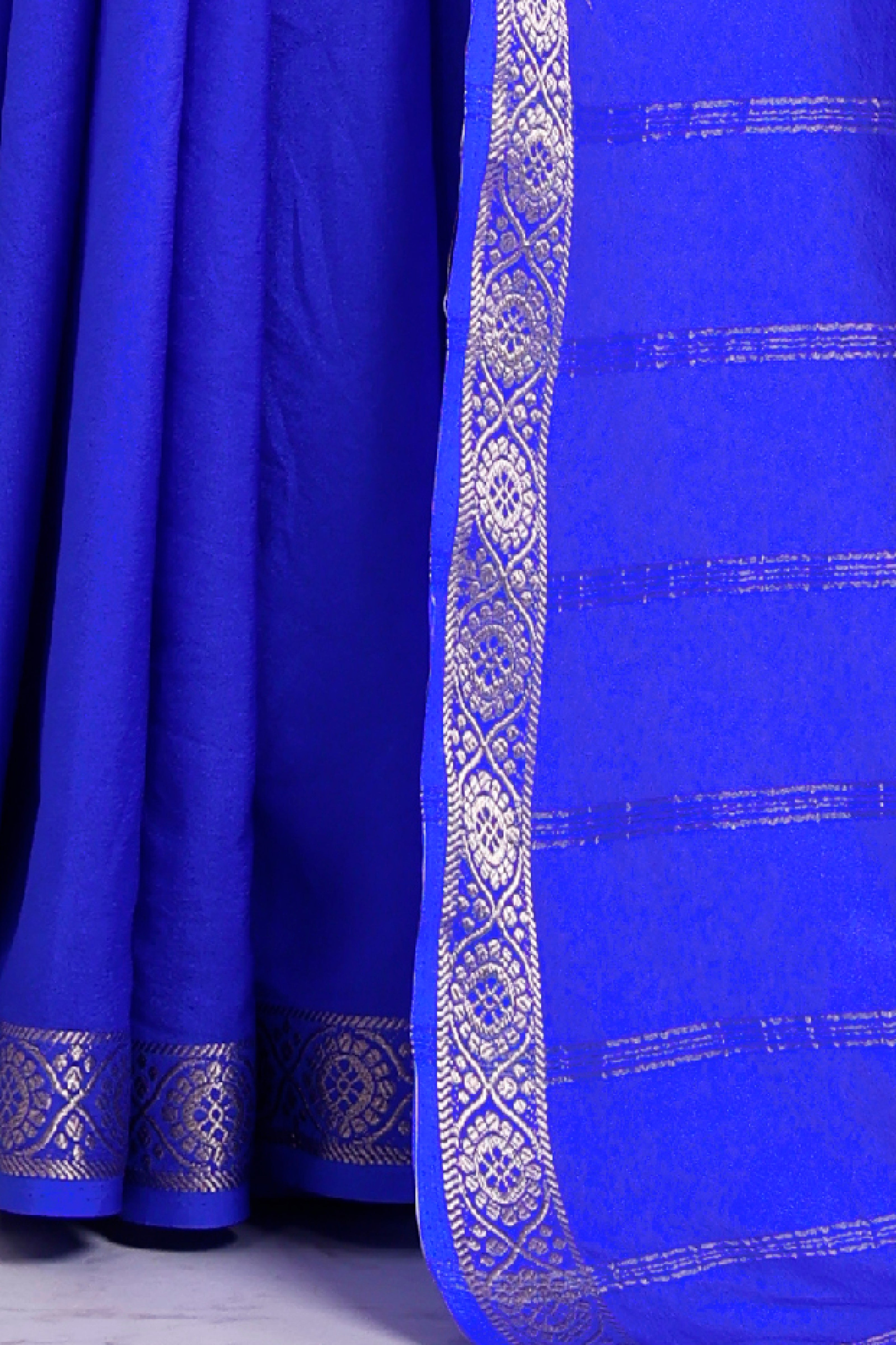 Shop Ethnic Sarees | Crafted Elegance for Women