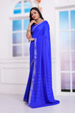 Shop Ethnic Sarees | Crafted Elegance for Women