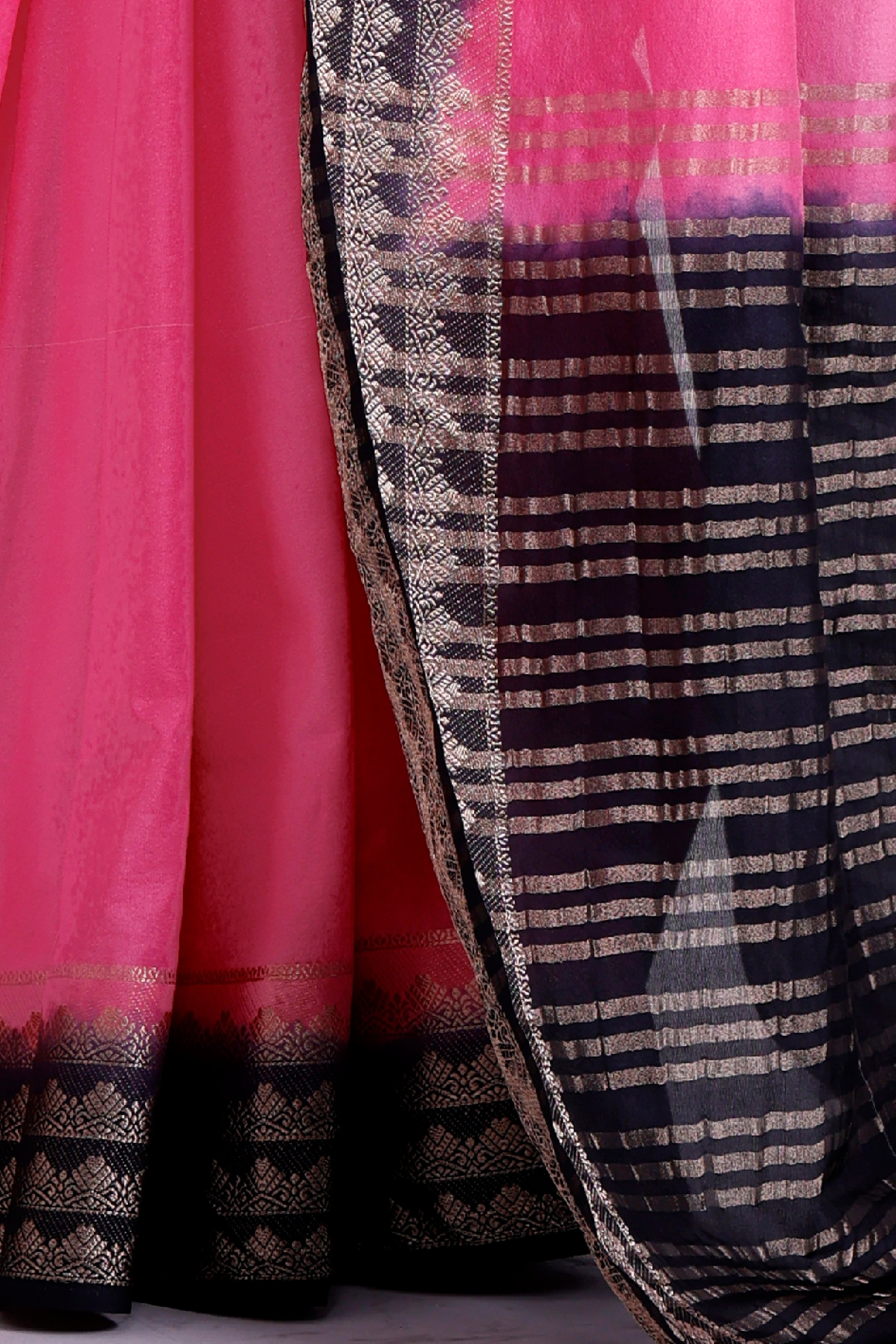 Elevate Your Look with Sarees