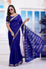 Sarees that Celebrate Womanhood