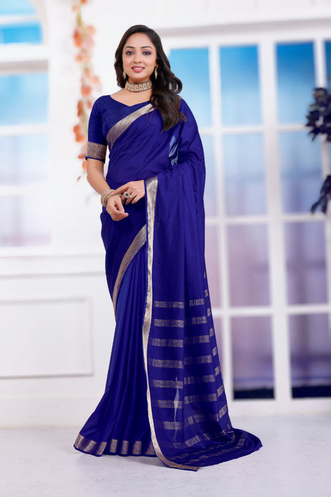 Sarees that Celebrate Womanhood