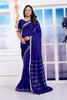 Sarees that Celebrate Womanhood
