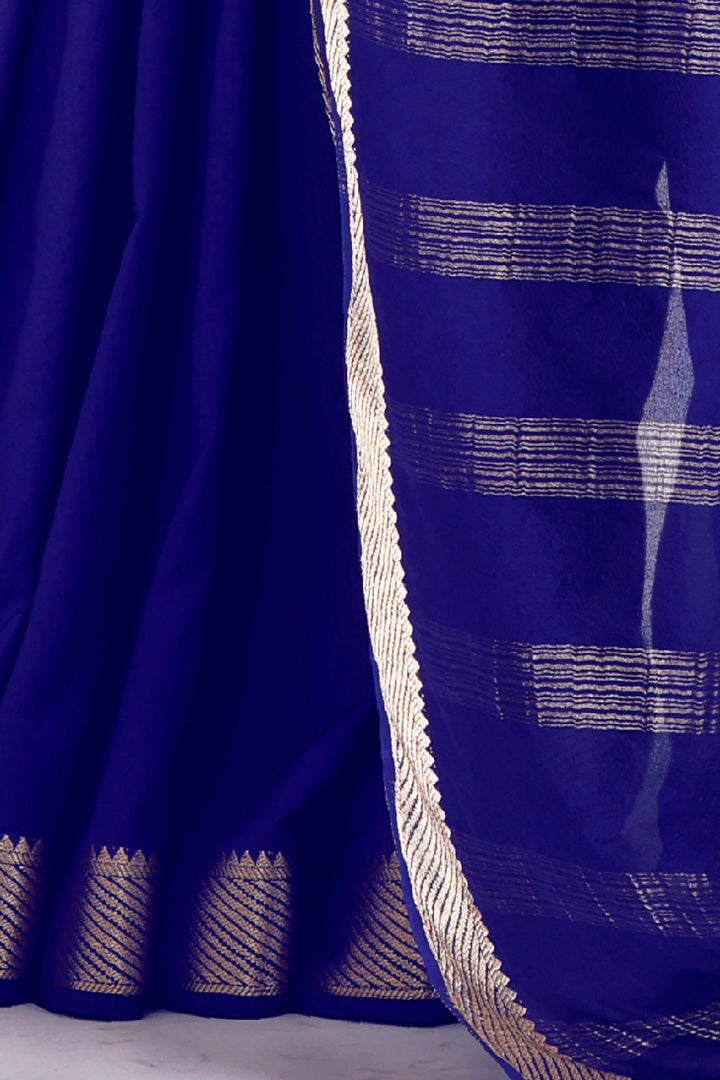 Sarees that Celebrate Womanhood