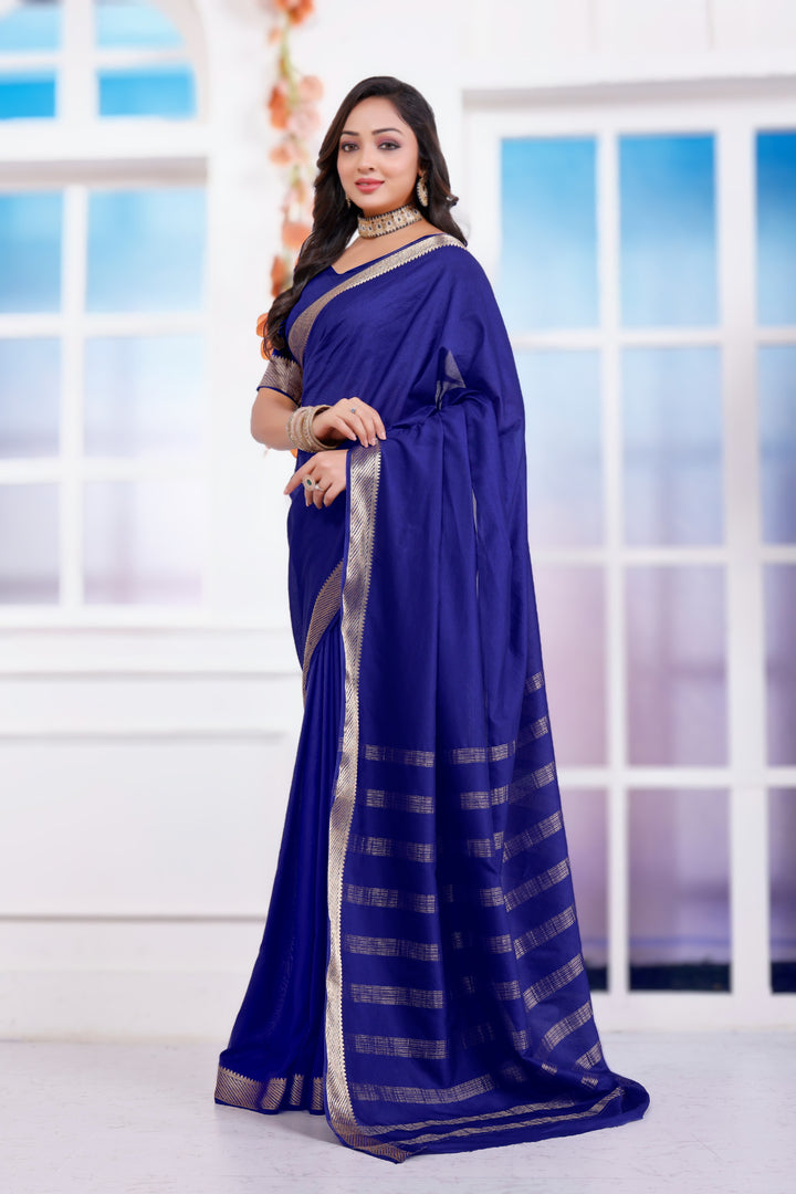 Sarees that Celebrate Womanhood