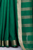 The Poetry of Sarees in Fabric