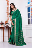 The Poetry of Sarees in Fabric