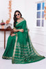 The Poetry of Sarees in Fabric