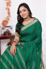 The Poetry of Sarees in Fabric