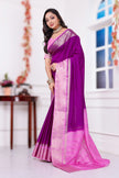 Elegance Sewn into Every Saree