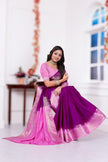 Elegance Sewn into Every Saree