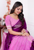 Elegance Sewn into Every Saree
