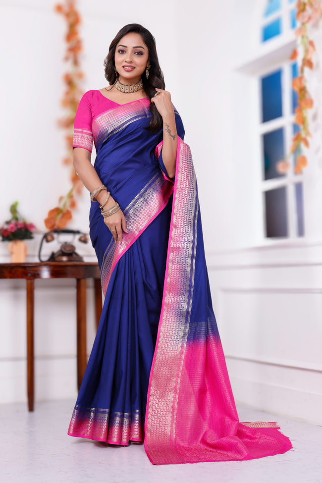 Sarees to Celebrate Every Occasion