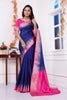 Sarees to Celebrate Every Occasion