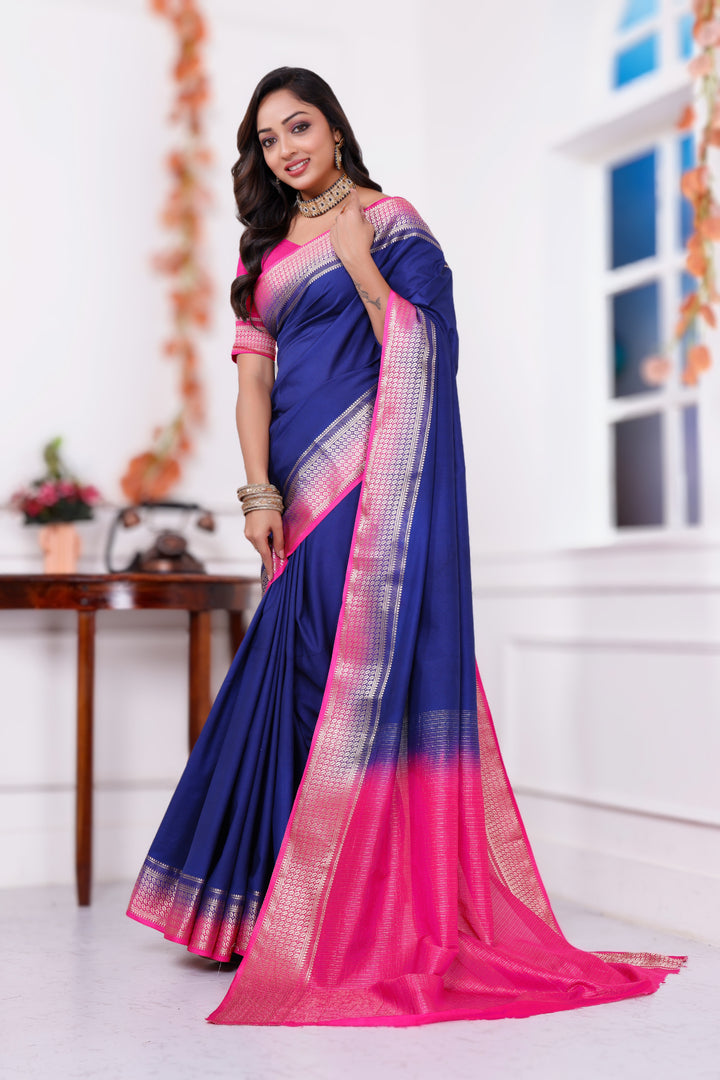 Sarees to Celebrate Every Occasion