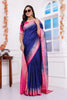 Sarees to Celebrate Every Occasion
