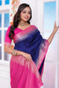Sarees to Celebrate Every Occasion