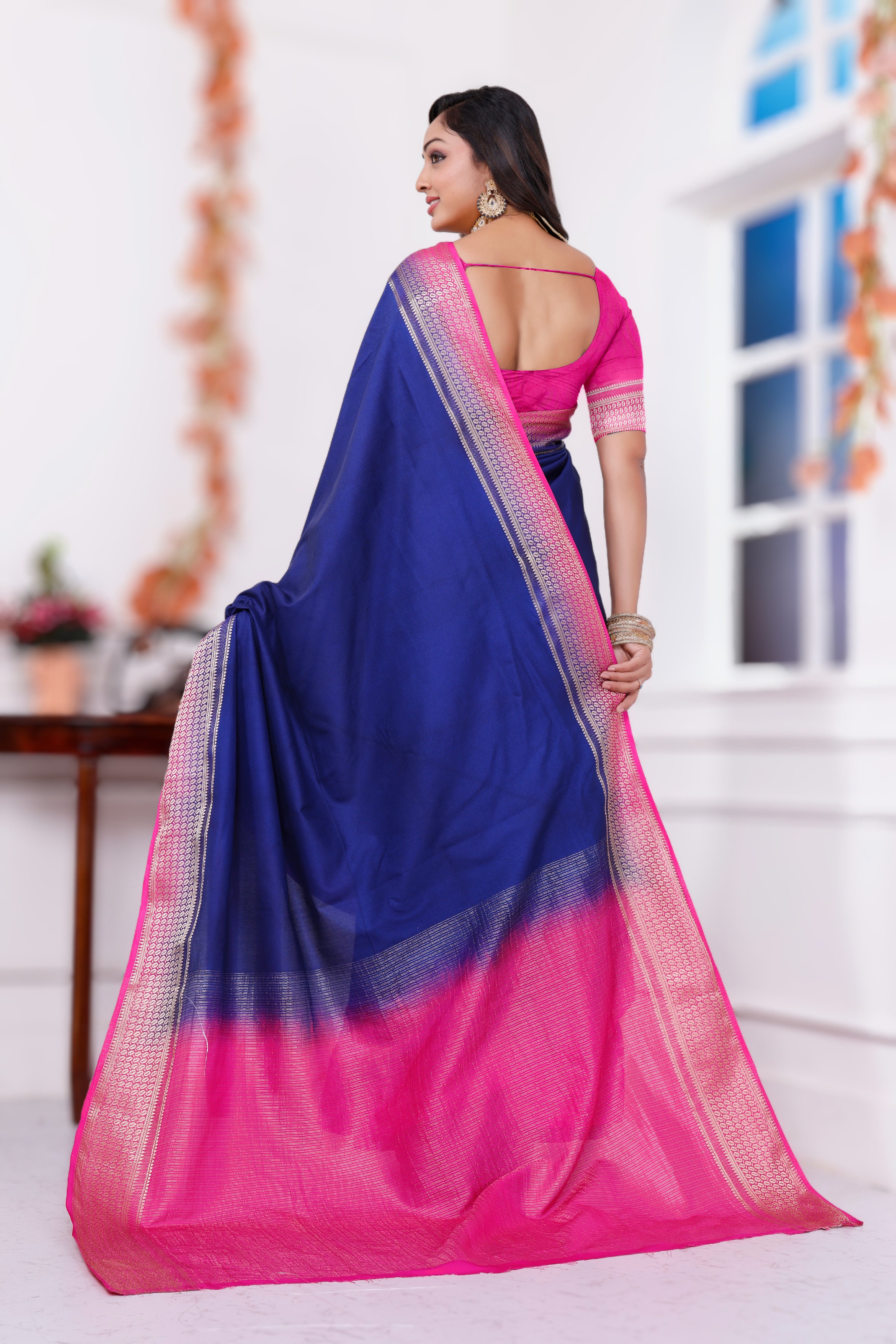 Sarees to Celebrate Every Occasion