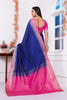Sarees to Celebrate Every Occasion